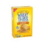 Wheat Thins Original Crackers - Image 3