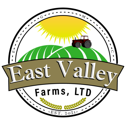 EAST VALLEY FARMS